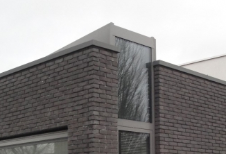 nieuwbouw M.J. - Sint-Andries (Brugge)