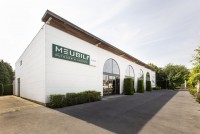 nieuwbouwproject & winkelinrichting Meubili - Zedelgem